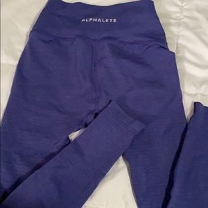 Alphalete Og Revival Legging